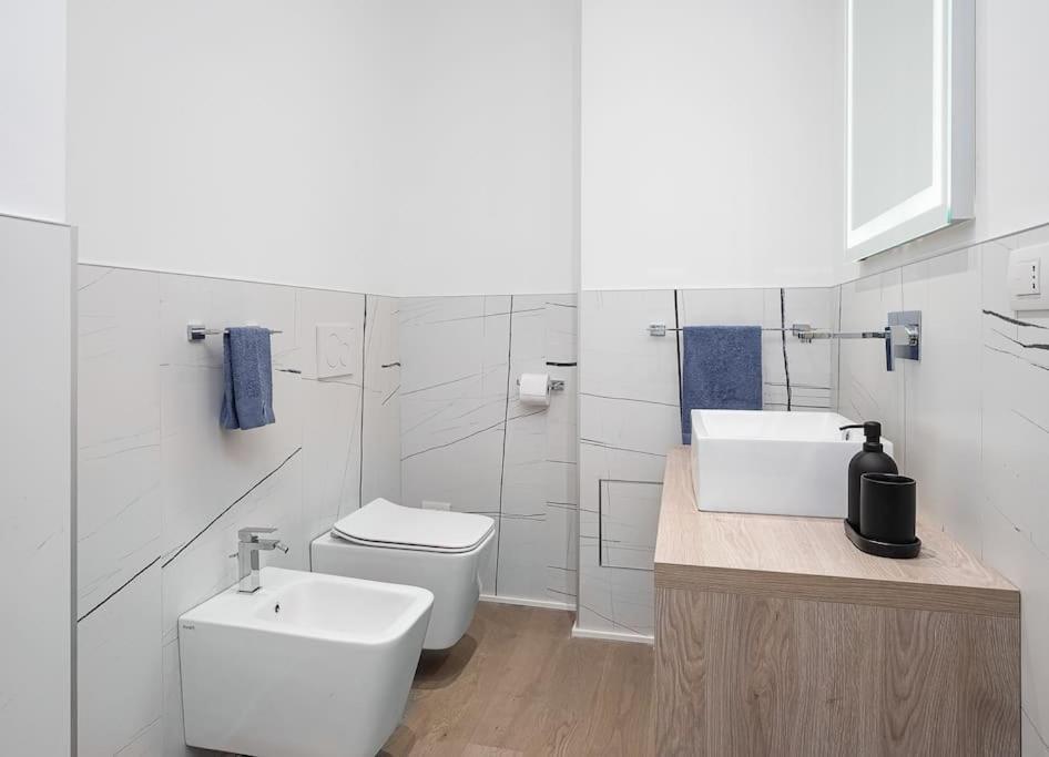 Gioia Studio Apartment Милан Экстерьер фото